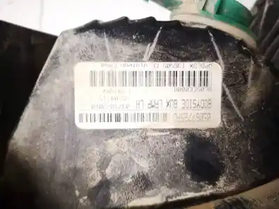 Автозапчасти б/у левый задний фонарь за dodge journey 2.0 16v crd cat ссылки oem iam 05067785ad  