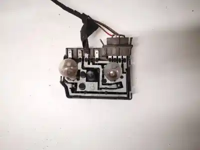 Автозапчасти б/у подставка для лампы за audi 80 avant 1.9 tdi ссылки oem iam thk81