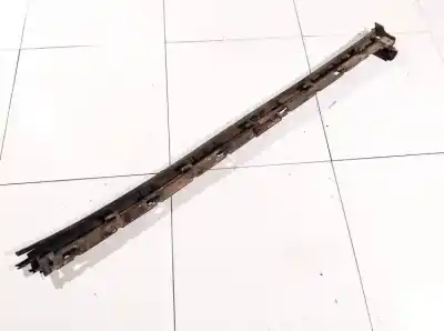 Автозапчасти б/у правая боковая юбка (разрез) за mazda cx-7, 2006.01 - 2012.12 2.3 182kw 2006.01 - 2012.12 ссылки oem iam eg2151pk1  eg21-51p40