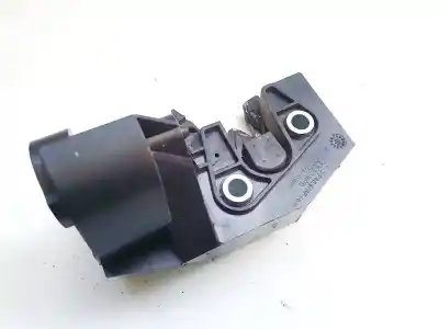 Автозапчастина б/у різні деталі для audi a6 c6 avant (4f5) 2.7 tdi посилання на oem iam 0502317  