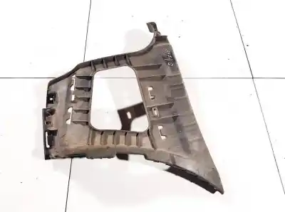 Peça sobressalente para automóvel em segunda mão reforço do pára choques traseiro por bmw x3 (e83) 3.0 turbodiesel cat referências oem iam 5112340094404
