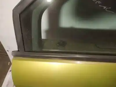 Pezzo di ricambio per auto di seconda mano plastica per renault scenic ii 1.6 16v riferimenti oem iam   