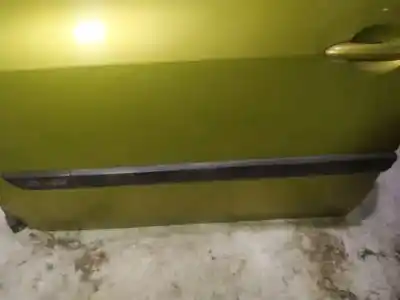 Second-hand car spare part plastics for renault scenic ii 1.6 16v oem iam references 