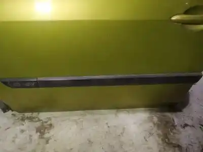 Pezzo di ricambio per auto di seconda mano plastica per renault scenic ii 1.6 16v riferimenti oem iam   