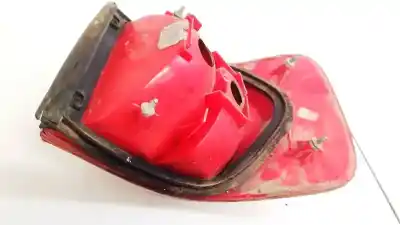 Second-hand car spare part left tailgate light for audi 80 avant 1.9 tdi oem iam references   