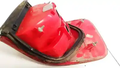 Second-hand car spare part left tailgate light for audi 80 avant 1.9 tdi oem iam references   