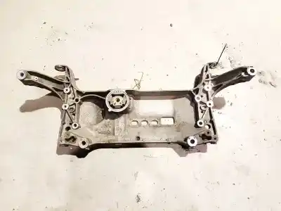 Peça sobressalente para automóvel em segunda mão charrió / suporte de eixo dianteiro por audi tt (8j3/8j9) 2.0 16v tfsi referências oem iam 3c0199369h
