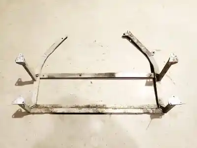 Peça sobressalente para automóvel em segunda mão charrió / suporte de eixo dianteiro por audi tt (8j3/8j9) 2.0 16v tfsi referências oem iam 