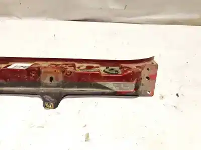 Second-hand car spare part front panel for chrysler pt cruiser (pt) 2.2 crd touring oem iam references   