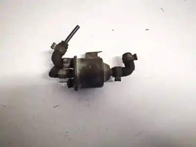 Pezzo di ricambio per auto di seconda mano valvola aria aggiuntiva per audi a6 avant (c4) 2.5 tdi riferimenti oem iam 034906283