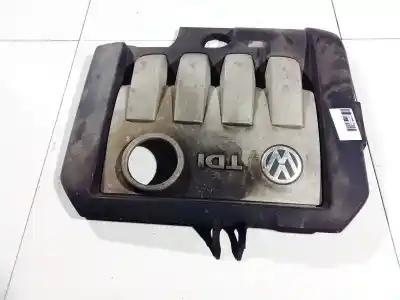 Peça sobressalente para automóvel em segunda mão TAMPA DO MOTOR por VOLKSWAGEN TOURAN (1T1)  Referências OEM IAM 03G103925AA  03G103925AC