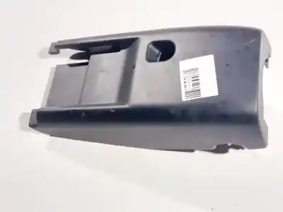 Second-hand car spare part plastics for volkswagen passat cc (357) 2.0 tdi dpf oem iam references 3c0858625a