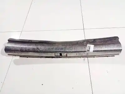 Second-hand car spare part plastics for volkswagen passat cc (357) 2.0 tdi dpf oem iam references 3c9863459b