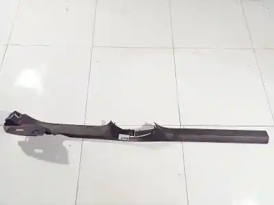 Second-hand car spare part plastics for volkswagen passat cc (357) 2.0 tdi dpf oem iam references 3c0853369