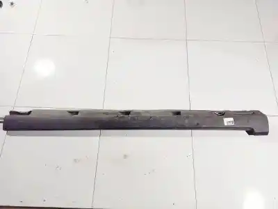 Second-hand car spare part right side skirt (cut) for volkswagen passat cc (357) 2.0 tdi dpf oem iam references 
