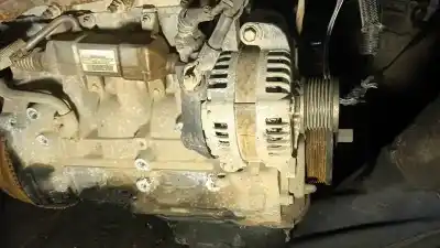Автозапчасти б/у ГЕНЕРАТОР за TOYOTA RAV 4 (A3)  ссылки OEM IAM 2706026030  27060-26030 104210-4771