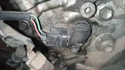 Автозапчастина б/у датчик для toyota rav 4 (a3) 2.2 turbodiesel cat посилання на oem iam 