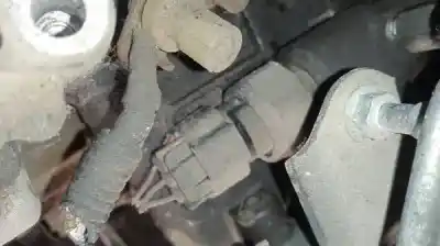 Автозапчастина б/у рампа инжектора для toyota rav 4 (a3) 2.2 turbodiesel cat посилання на oem iam   