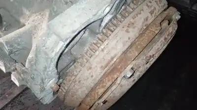 Автозапчастина б/у комплект зцеплення для toyota rav 4 (a3) 2.2 turbodiesel cat посилання на oem iam   