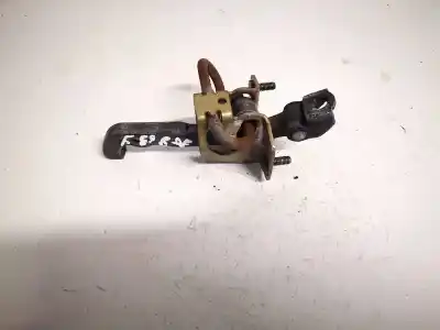 Second-hand car spare part hinge for volvo v50 (545) 2.0 d oem iam references 