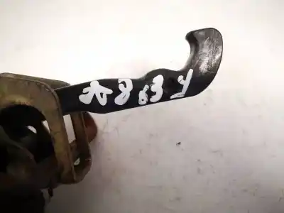 Second-hand car spare part hinge for volvo v50 (545) 2.0 d oem iam references   