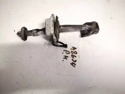 Автозапчастина б/у петля для SKODA OCTAVIA COMBI (1Z5) 1.9 TDI DPF Посилання на OEM IAM   