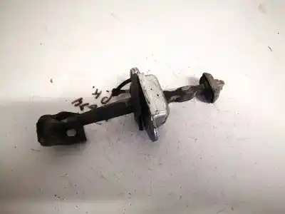 Автозапчасти б/у петля за skoda octavia combi (1z5) 1.9 tdi dpf ссылки oem iam   