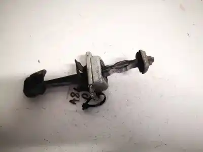 Автозапчасти б/у петля за skoda octavia combi (1z5) 1.9 tdi dpf ссылки oem iam   