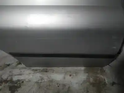 Peça sobressalente para automóvel em segunda mão plásticos por peugeot 406 (8b) 2.0 hdi 110 referências oem iam 