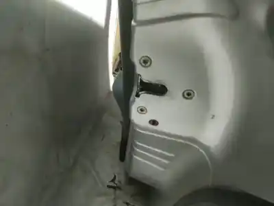 Peça sobressalente para automóvel em segunda mão fechadura da porta traseira direita por peugeot 406 (8b) 2.0 hdi 110 referências oem iam 