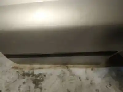 Peça sobressalente para automóvel em segunda mão plásticos por peugeot 406 (8b) 2.0 hdi 110 referências oem iam 