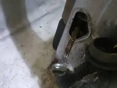 Peça sobressalente para automóvel em segunda mão dobradiça por peugeot 406 (8b) 2.0 hdi 110 referências oem iam 