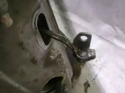 Peça sobressalente para automóvel em segunda mão dobradiça por peugeot 406 (8b) 2.0 hdi 110 referências oem iam 