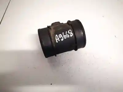 Автозапчасти б/у расходомер воздуха за OPEL VECTRA C CARAVAN 1.9 CDTI ссылки OEM IAM 55350048  0281002618
