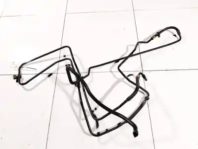 Peça sobressalente para automóvel em segunda mão tubo de pressão de direção assistida por citroen evasion 1.9 td sx referências oem iam 