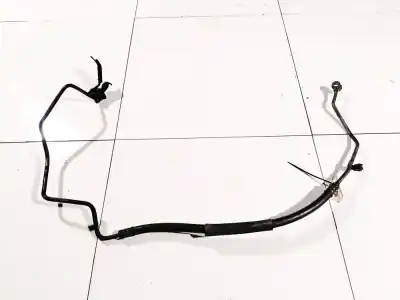 Second-hand car spare part power steering pressure pipe for mitsubishi outlander (cw0) 2.0 di-d intense oem iam references 