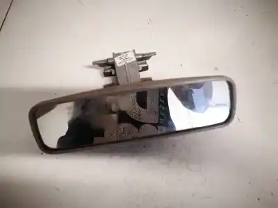 Автозапчастина б/у внутрішне дзеркало для renault espace iv (jk0/1_) 1.9 dci (jk0u) посилання на oem iam e200708