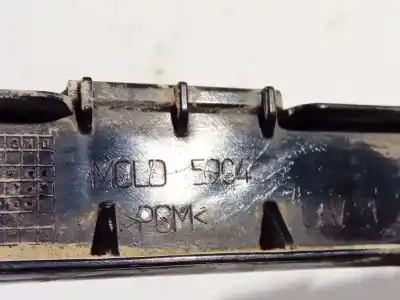 Автозапчасти б/у усиление заднего бампера за dodge journey 2.0 16v crd cat ссылки oem iam 5004  