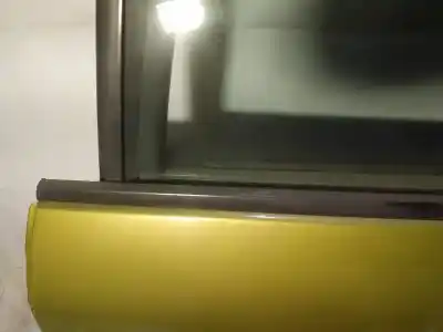 Pezzo di ricambio per auto di seconda mano plastica per renault scenic ii 1.6 16v riferimenti oem iam   