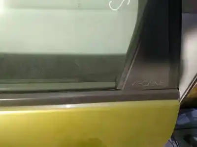 Pezzo di ricambio per auto di seconda mano plastica per renault scenic ii 1.6 16v riferimenti oem iam   