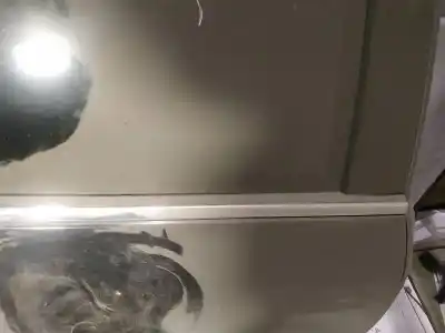 Pezzo di ricambio per auto di seconda mano plastica per skoda superb (3u4) 1.9 tdi riferimenti oem iam   