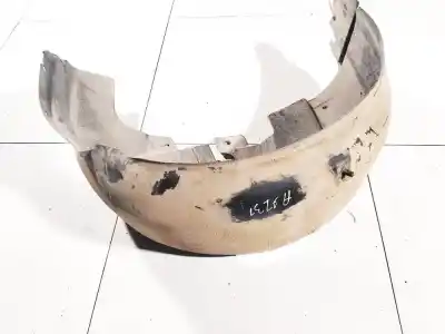 Second-hand car spare part rear left wheel arch for seat toledo (5p2) 1.9 tdi oem iam references 5p5810969a