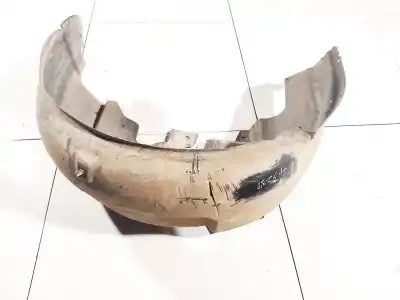 Second-hand car spare part right rear wheel arch for seat toledo (5p2) 1.9 tdi oem iam references 5p5810970