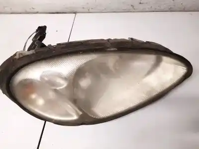 Peça sobressalente para automóvel em segunda mão farol / farolim direito por chrysler pt cruiser (pt) 2.2 crd touring referências oem iam 