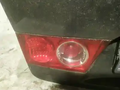 Автозапчасти б/у внутренний левый задний фонарь за honda accord vii (cl, cn) 2.0 (cl7) ссылки oem iam 