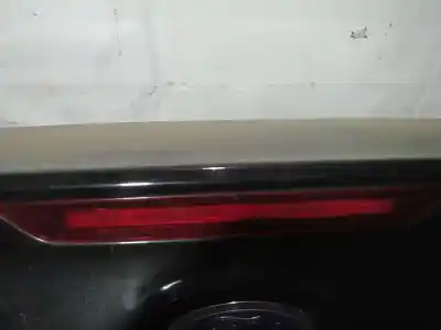 Recambio de automóvil de segunda mano de piloto central de freno, luz de freno adicional tercera para ford focus, 2011.04 - 2018 2.0 flexifuel 119kw 2011.04 - 2018 referencias oem iam 