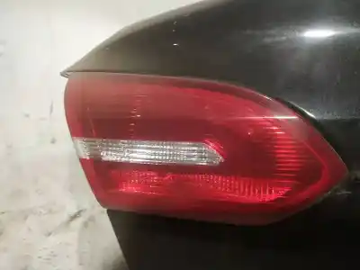 Recambio de automóvil de segunda mano de piloto trasero izquierdo interior, luces portón trasero-de freno - trasera izquierda para ford focus, 2011.04 - 2018 2.0 flexifuel 119kw 2011.04 - 2018 referencias oem iam 