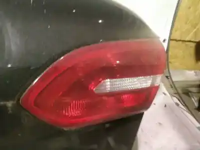 Recambio de automóvil de segunda mano de piloto trasero derecho interior para ford focus, 2011.04 - 2018 2.0 flexifuel 119kw 2011.04 - 2018 referencias oem iam 