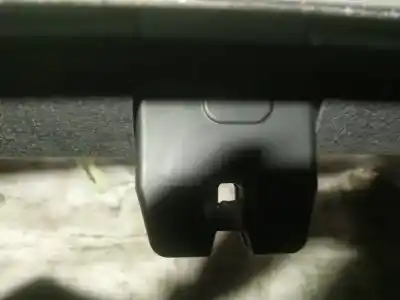 Recambio de automóvil de segunda mano de cerradura maletero, porton, cierre-cerradura-bombín del maletero-compartimento de carga para ford focus, 2011.04 - 2018 2.0 flexifuel 119kw 2011.04 - 2018 referencias oem iam 