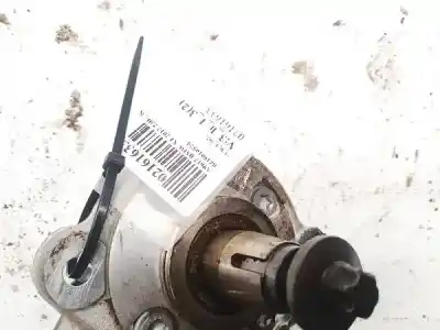 Second-hand car spare part injection pump for bmw x1 (e84) sdrive 18d oem iam references 0445010524  851086504